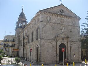 Zakynthos-faneromeni-church01