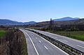 Автопатска делница Велес - Неготино - Демир Капија