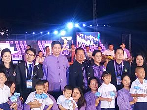 เฉลิมชัย โฆษิตพิพัฒน์ (น้ำกกเกมส์)