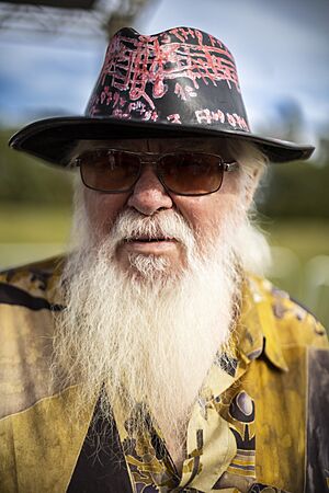 Hermeto Pascoal Facts for Kids