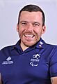 150611 - Kurt Fearnley - 3b - 2012 Team processing
