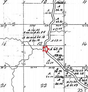 1827 Sec 15 Windsor Twp MI
