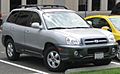 2005-2006 Hyundai Santa Fe -- 08-16-2010