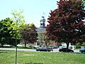 2007.05.30 05 City Hall Port Hope Ontario