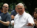 2008 Menino mayor Boston Massachusetts