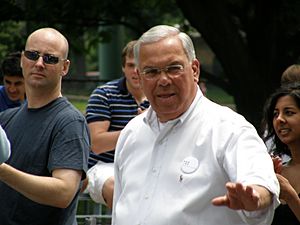 2008 Menino mayor Boston Massachusetts
