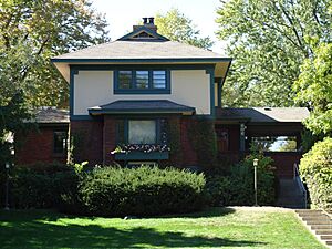2012-09-27 Steven House