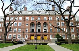 2016 Brooklyn College Boylan Hall