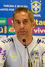 20180610 FIFA Friendly Match Austria vs. Brazil Sylvinho 850 0232