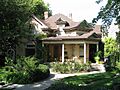 219 E 400 N, Springville