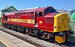 37250 at Leeming Bar station.jpg