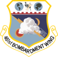 461st Bombardment Wing