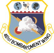 461st Bombardment Wing