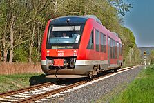 640 022 Ilmebahn Einbeck