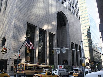 AT&T(Sony)building-NY-1