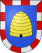 Coat of arms of Aclens