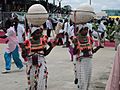 Adamawa state contingent 1
