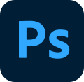 Adobe Photoshop CC icon