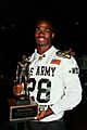 Adrian Peterson Hall Trophy