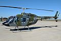 Agusta-Bell AB-206A JetRanger, Italy - Army JP7373821