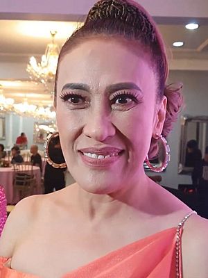 Ai-Ai delas Alas Facts for Kids