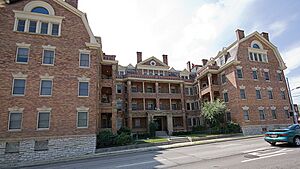 AlexandraApartments