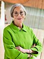 Alice Walton portrait (cropped)