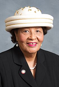 Alma Adams