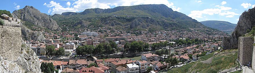 Amasya-Panorama1