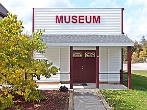 Amberg Museum