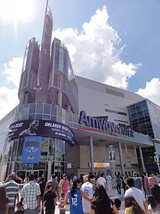 Amway CENTER6