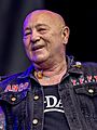 Angry Anderson 2022