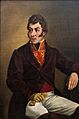 Antonio Nariño por José María Espinosa