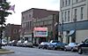 Downtown Oberlin Historic District