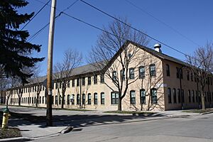 AppletonWireWorks