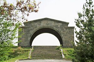 Arc-tcharents