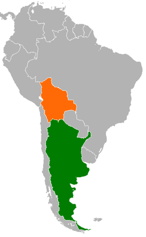 Argentina Bolivia Locator2
