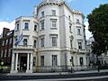 Argentine embasssy London 20 Sept 2015 03