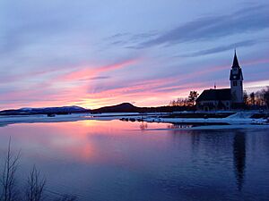 Arjeplog by Night - panoramio.jpg