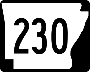 Arkansas 230