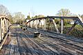 Arkansas Highway 57 Bridge