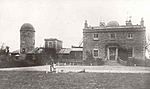Armagh Observatory, College Hill, Armagh