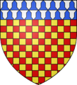 Arms of Chichester