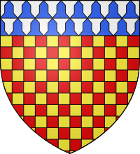 Arms of Chichester