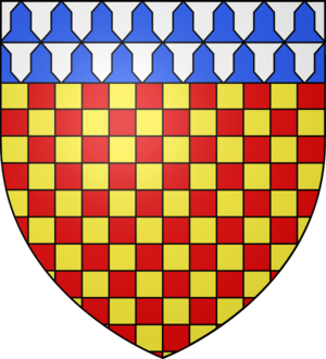Arms of Chichester