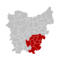 ArrAalstLocation