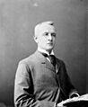 Arthur Rupert Dickey