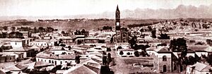 Asmara in 1928