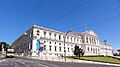 Assembleia da República (Portugal) Palácio de São Bento, Lisboa