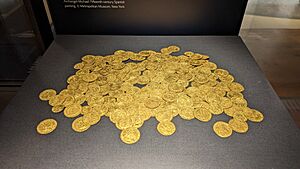 Asthall Hoard